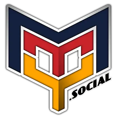 Logotipo de MTY.social