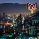 Zona metropolitana de Monterrey, Nuevo León