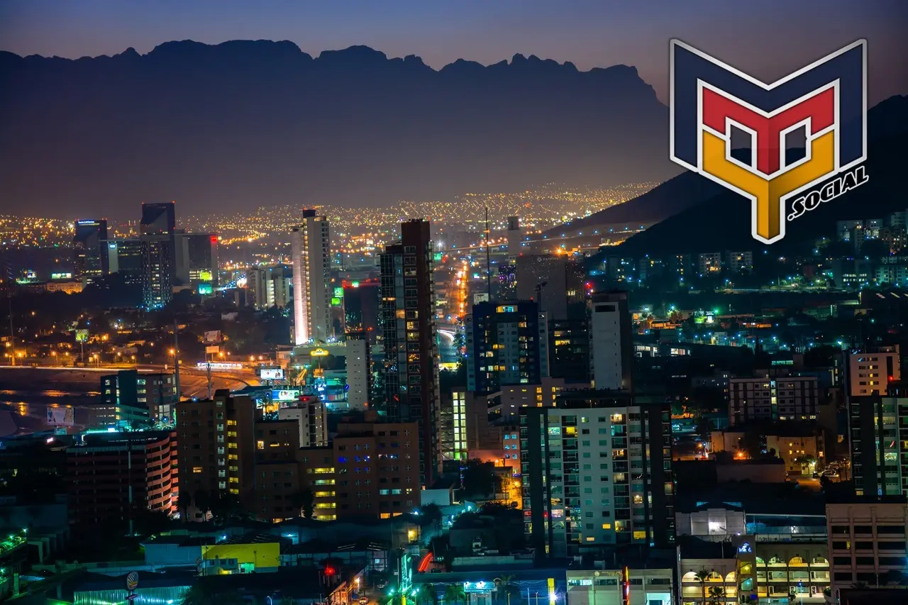 Zona metropolitana de Monterrey, Nuevo León