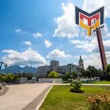 La Macroplaza de Monterrey: Un espacio emblemático en el corazón de la ciudad en Nuevo León