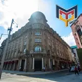 Fotografía del Hotel Radisson Gran Ancira