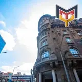 Fotografía del Hotel Radisson Gran Ancira