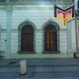 Arquitectura colonial es la que se puede encontrar en Barrio Antigüo en el centro de Monterrey