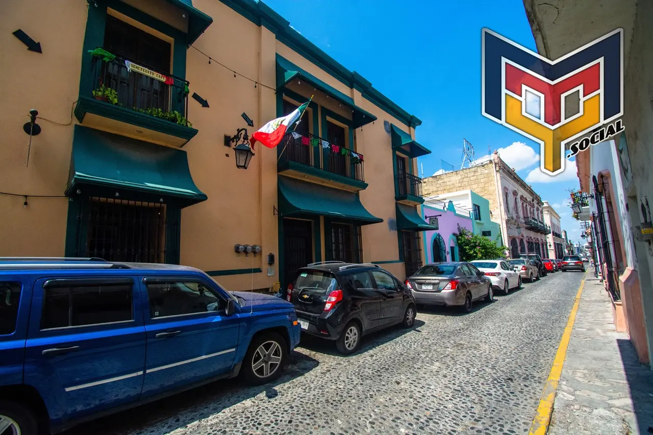 Barrio antigüo en Monterrey, Nuevo León - 17 de Septiembre del 2019 | Colecciones multimedia | Mty.social