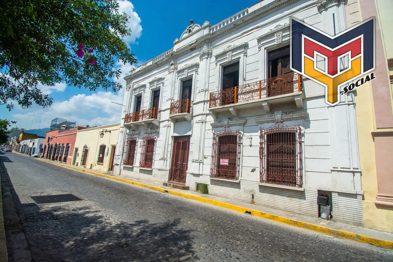 Barrio antigüo en Monterrey, Nuevo León - 17 de Septiembre del 2019 | Colecciones multimedia | Mty.social