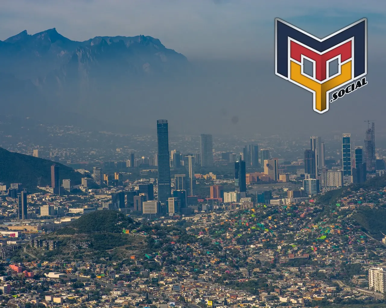 Camino al pico norte por homero - 24 de Noviembre del 2018 | Colecciones multimedia | Mty.social