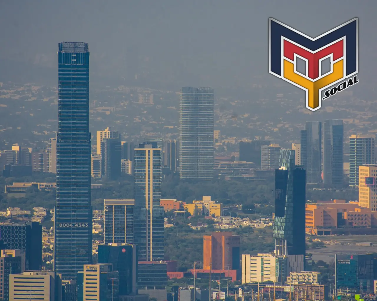 Camino al pico norte por homero - 24 de Noviembre del 2018 | Colecciones multimedia | Mty.social
