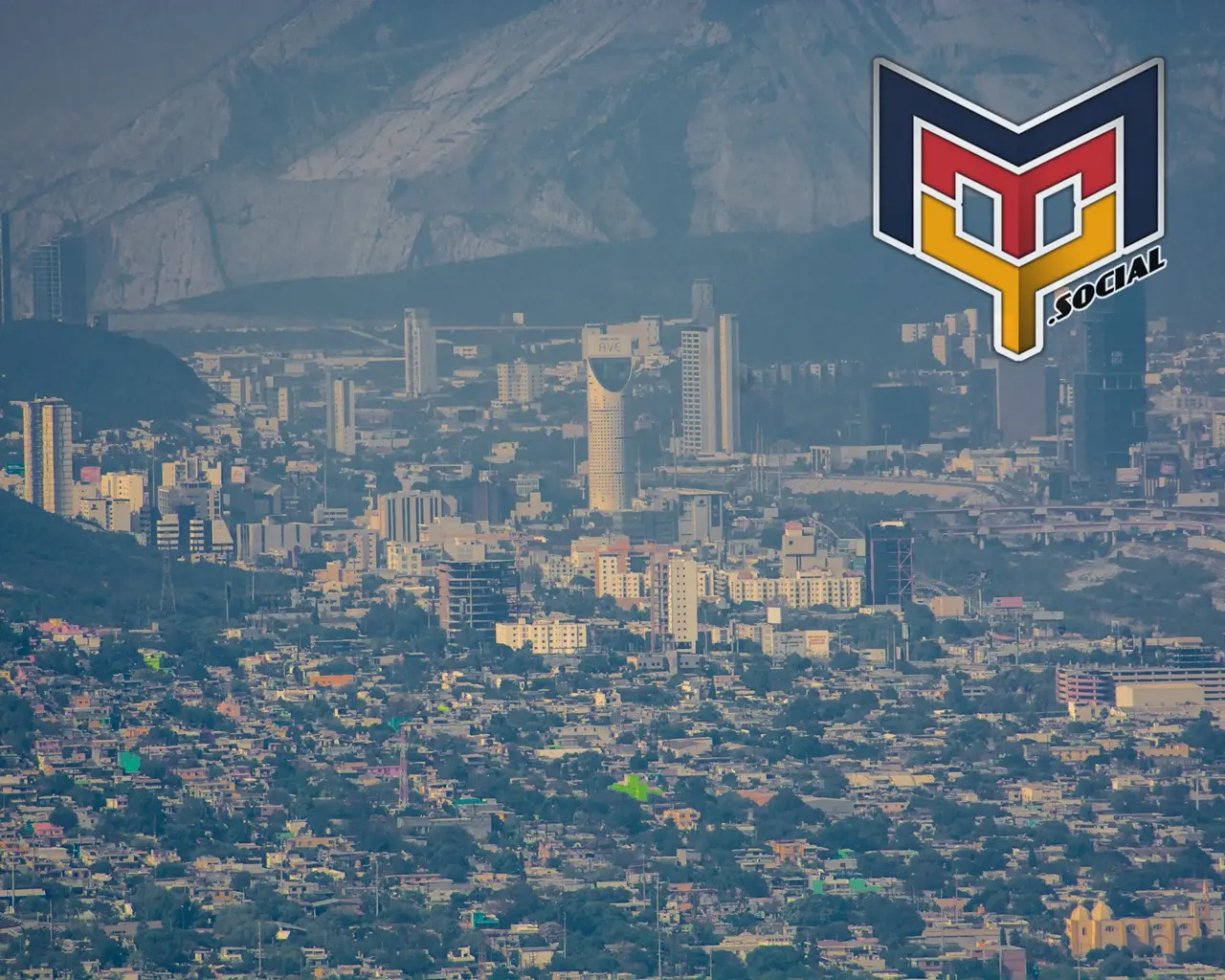Camino al pico norte por homero - 24 de Noviembre del 2018 | Colecciones multimedia | Mty.social