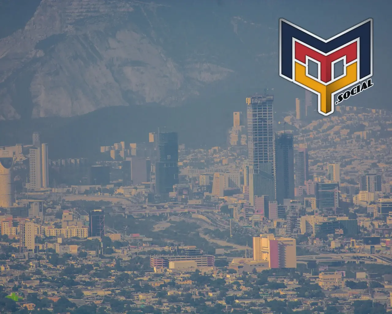 Camino al pico norte por homero - 24 de Noviembre del 2018 | Colecciones multimedia | Mty.social