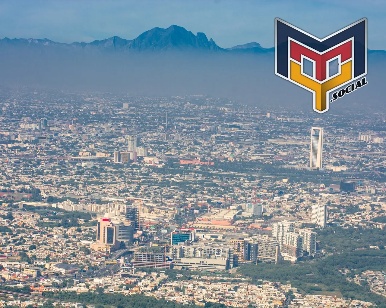 Camino al pico norte por homero - 24 de Noviembre del 2018 | Colecciones multimedia | Mty.social