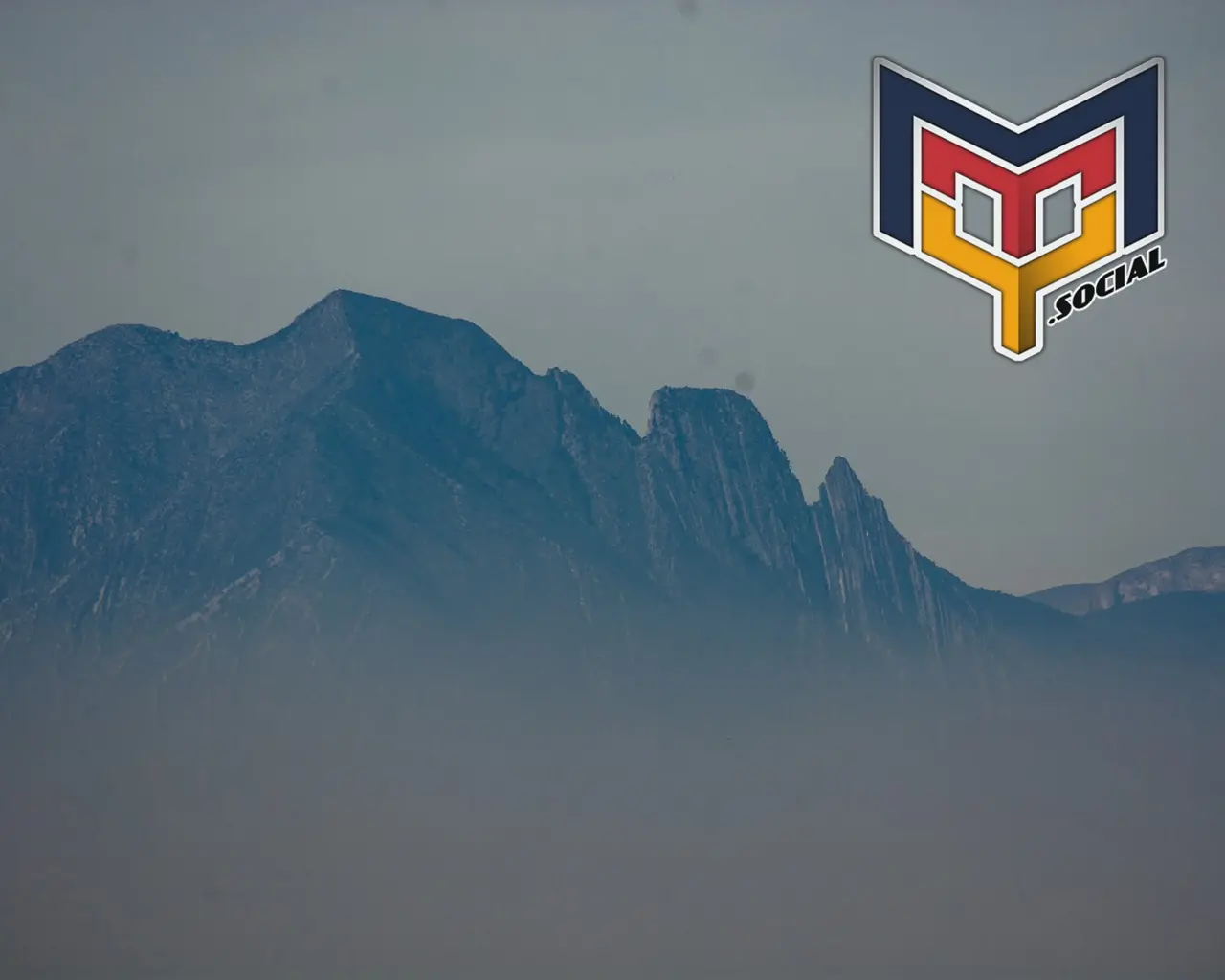 Camino al pico norte por homero - 24 de Noviembre del 2018 | Colecciones multimedia | Mty.social