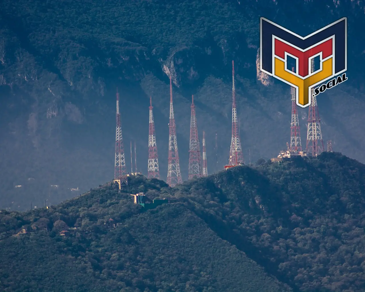 Camino al pico norte por homero - 24 de Noviembre del 2018 | Colecciones multimedia | Mty.social