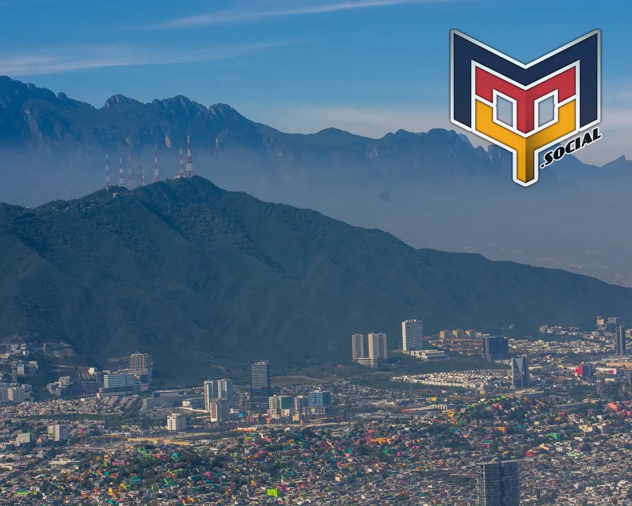 Camino al pico norte por homero - 24 de Noviembre del 2018 | Colecciones multimedia | Mty.social