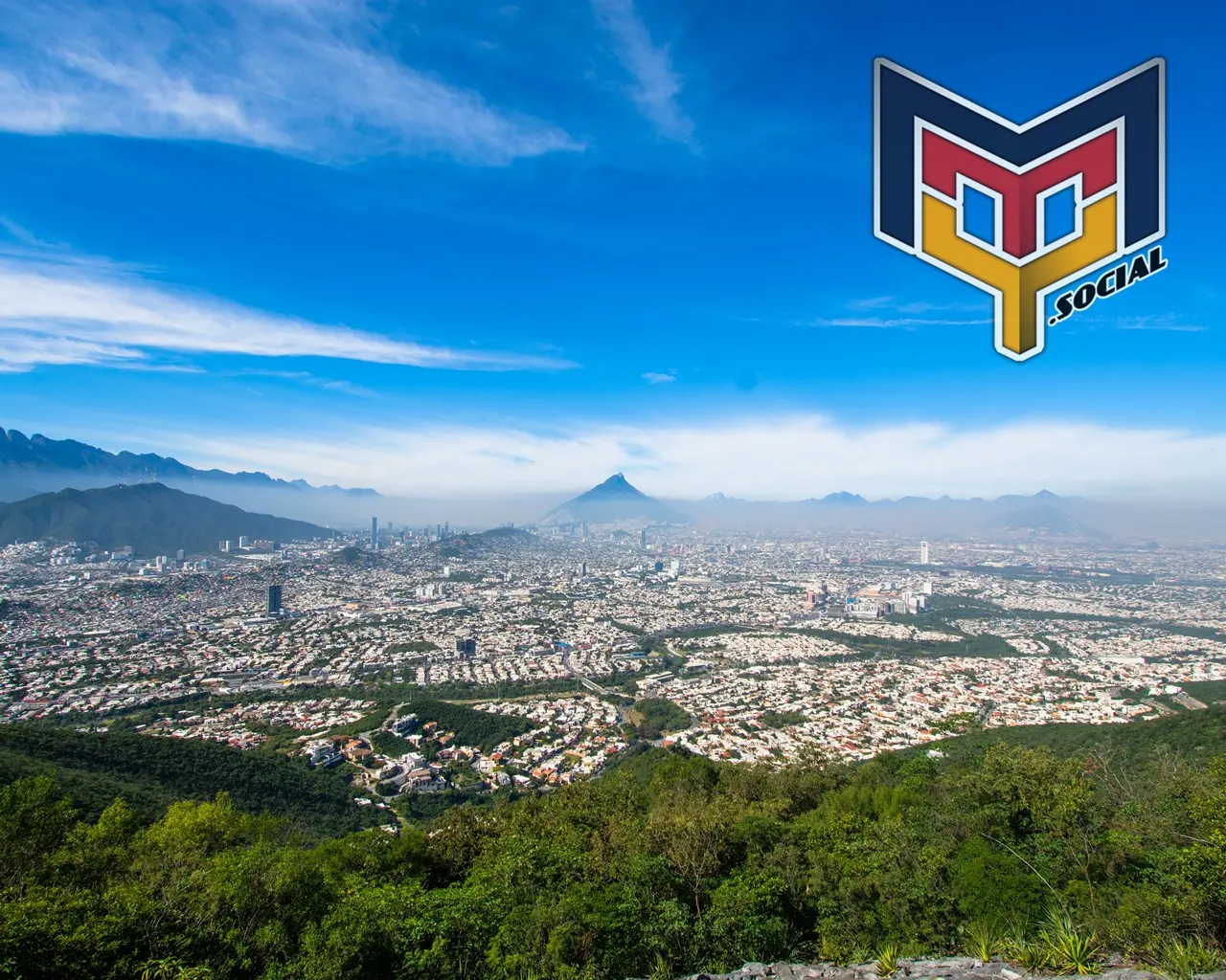 Camino al pico norte por homero - 24 de Noviembre del 2018 | Colecciones multimedia | Mty.social