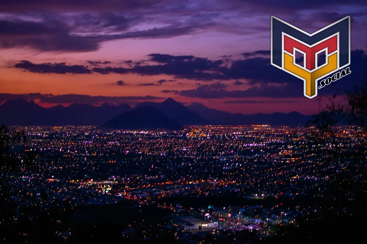 El teleferico del cerro de la silla - 30/Agosto/2017 | Colecciones multimedia | Mty.social