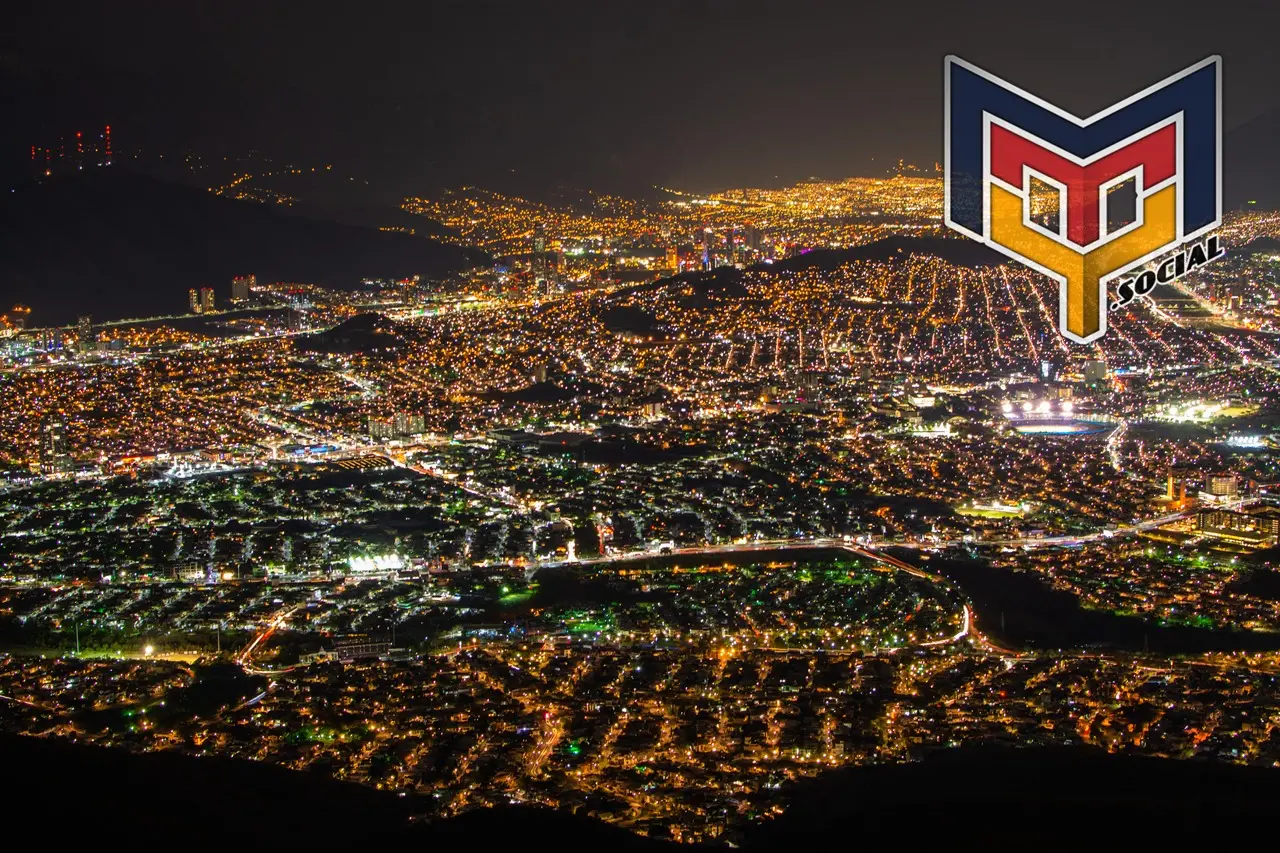 El teleferico del cerro de la silla - 30/Agosto/2017 | Colecciones multimedia | Mty.social