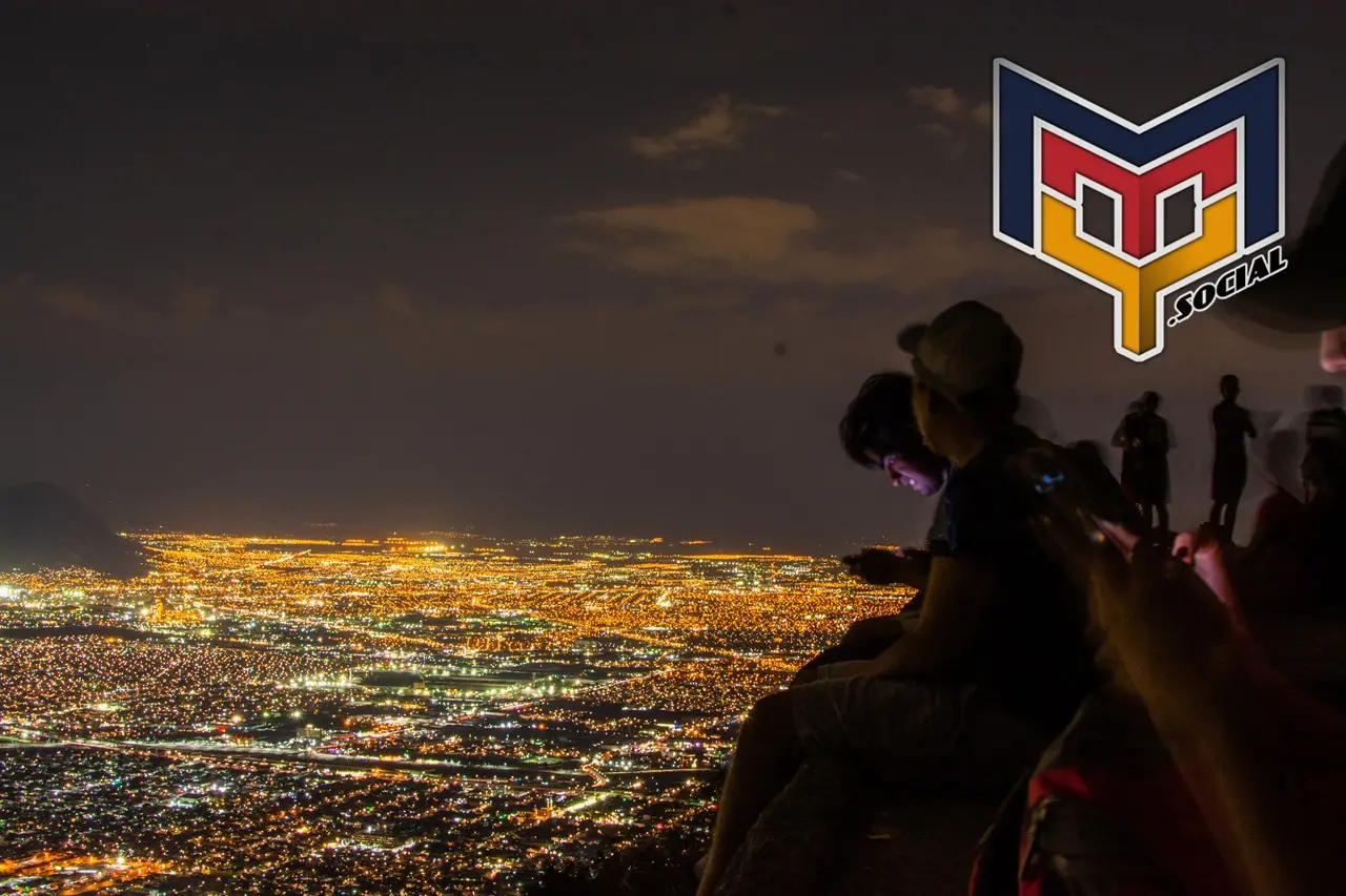 El teleferico del cerro de la silla - 30/Agosto/2017 | Colecciones multimedia | Mty.social