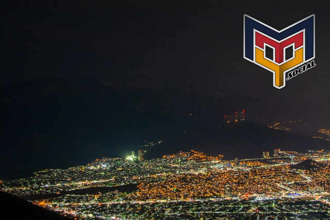 El teleferico del cerro de la silla - 30/Agosto/2017 | Colecciones multimedia | Mty.social