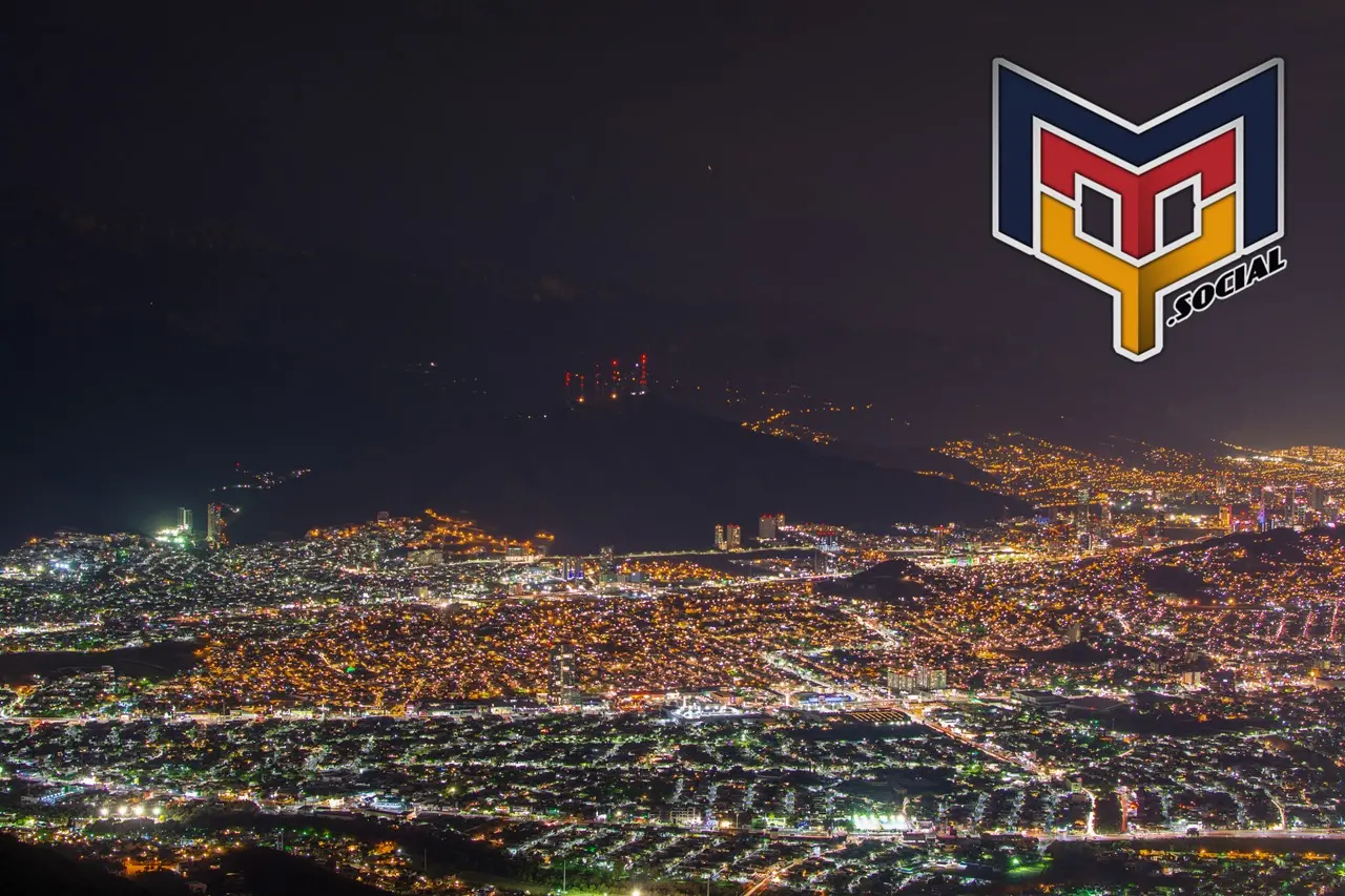 El teleferico del cerro de la silla - 30/Agosto/2017 | Colecciones multimedia | Mty.social