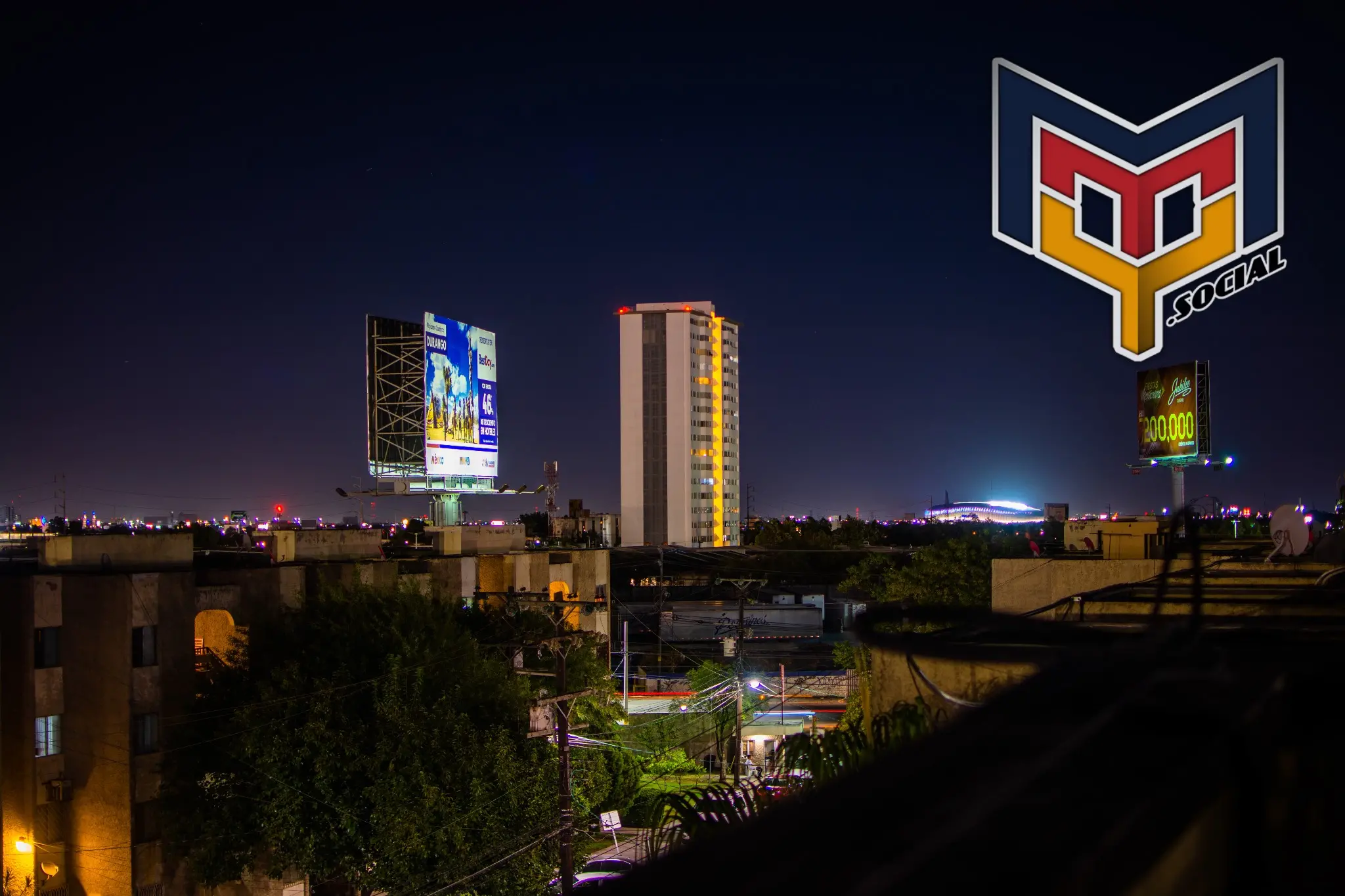 Fotos tomadas en la zona Contry de Monterrey, Nuevo León, 28 de Agosto del 2018 | Colecciones multimedia | Mty.social