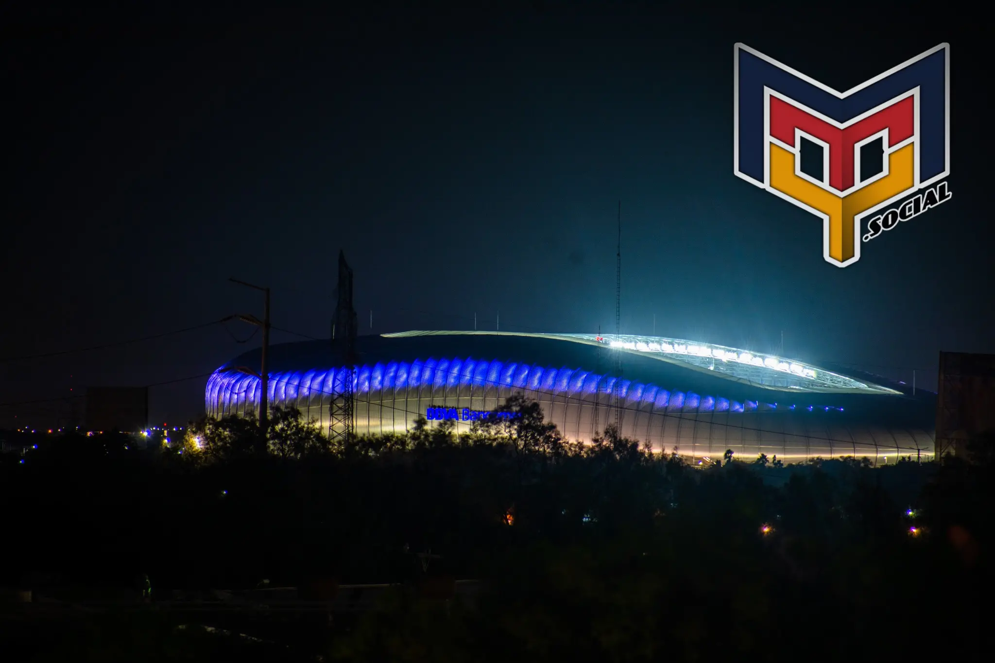 Fotos tomadas en la zona Contry de Monterrey, Nuevo León, 28 de Agosto del 2018 | Colecciones multimedia | Mty.social