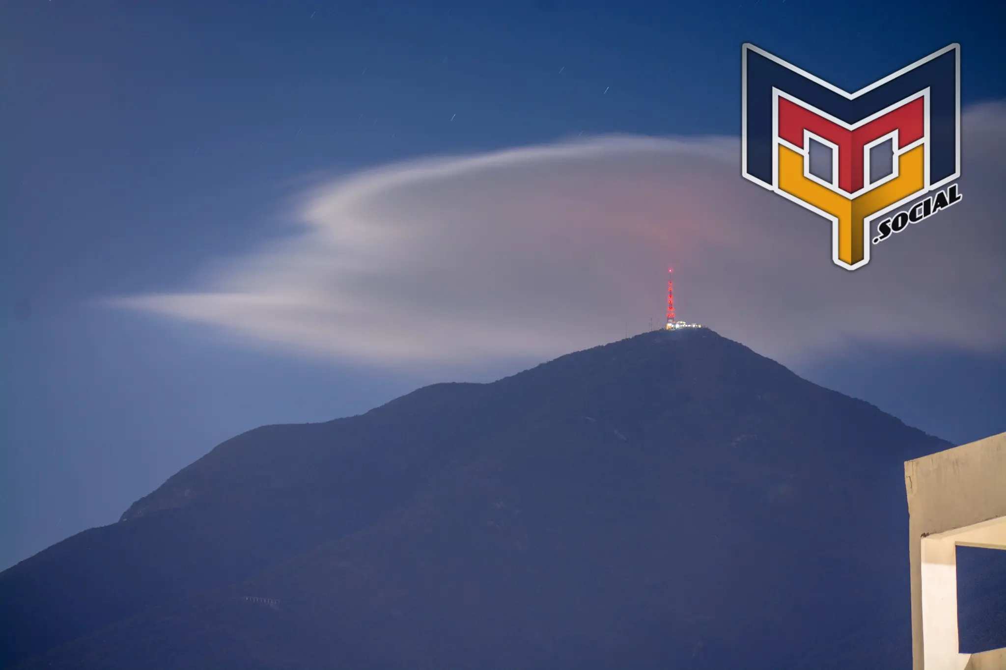 Fotos tomadas en la zona Contry de Monterrey, Nuevo León, 28 de Agosto del 2018 | Colecciones multimedia | Mty.social