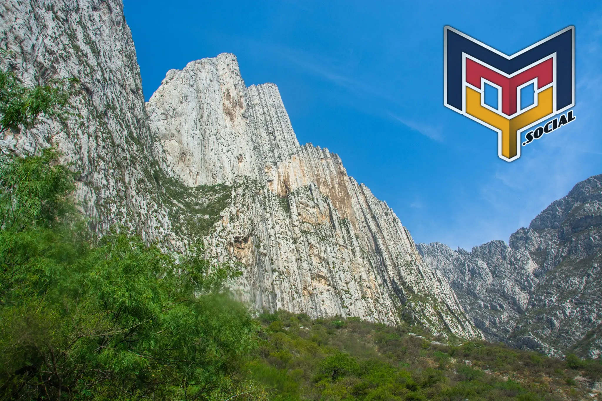 Cueva de la virgen - 01 de Mayo del 2016 - Parque la Huasteca | Colecciones multimedia | Mty.social