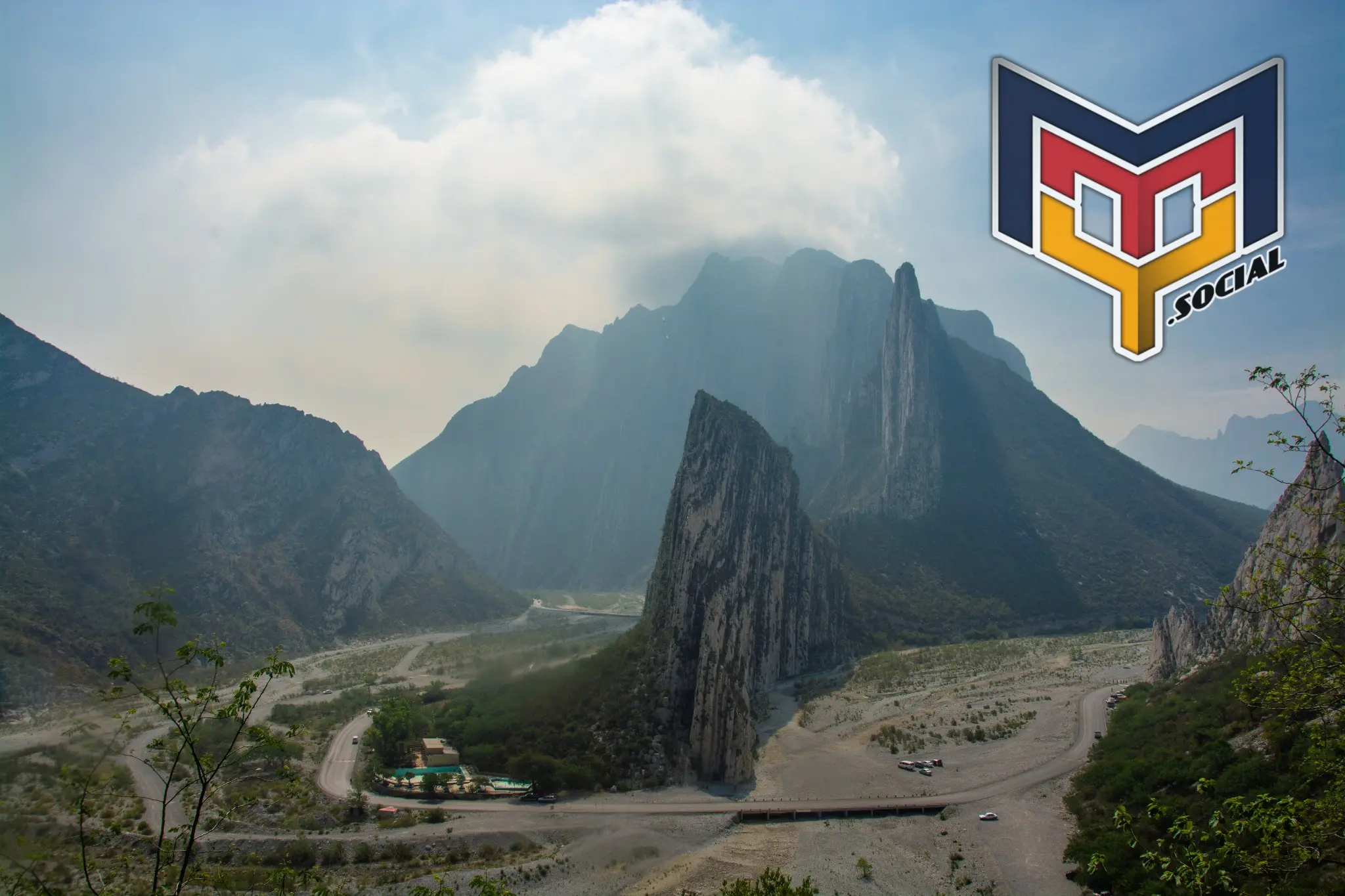 Cueva de la virgen - 01 de Mayo del 2016 - Parque la Huasteca | Colecciones multimedia | Mty.social