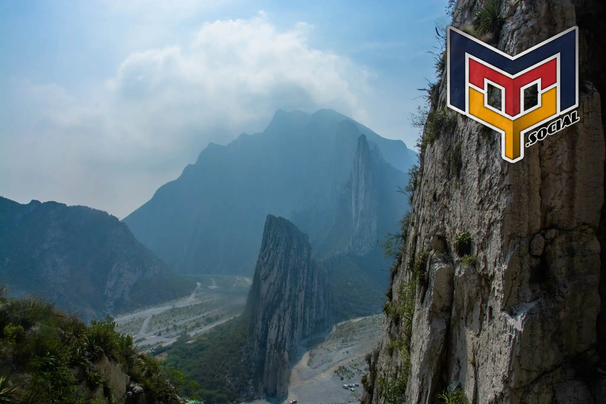 Cueva de la virgen - 01 de Mayo del 2016 - Parque la Huasteca | Colecciones multimedia | Mty.social