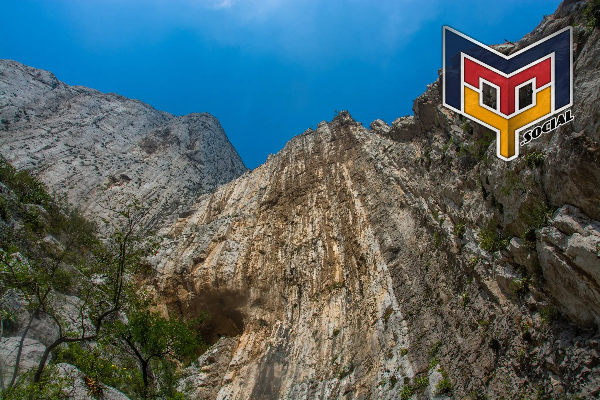 Cueva de la virgen - 01 de Mayo del 2016 - Parque la Huasteca | Colecciones multimedia | Mty.social