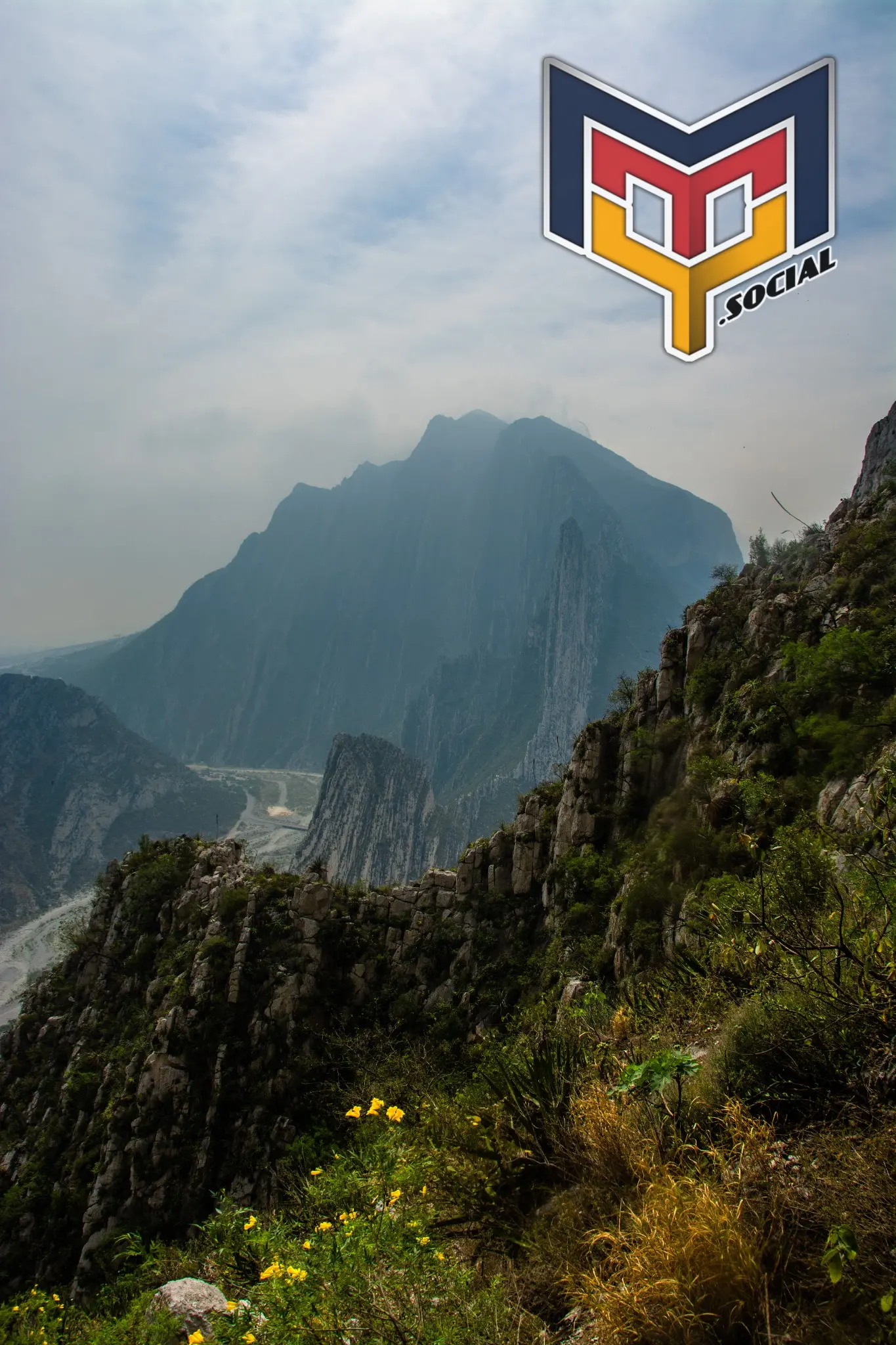 Cueva de la virgen - 01 de Mayo del 2016 - Parque la Huasteca | Colecciones multimedia | Mty.social