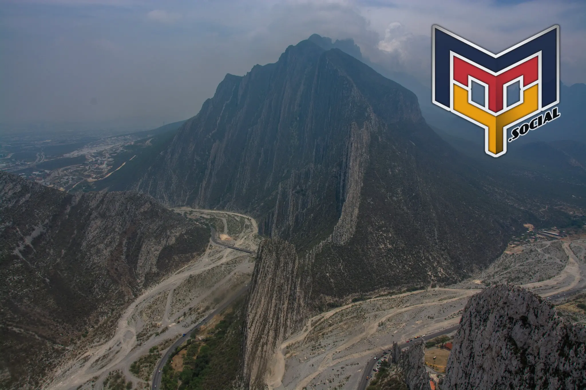 Cueva de la virgen - 01 de Mayo del 2016 - Parque la Huasteca | Colecciones multimedia | Mty.social