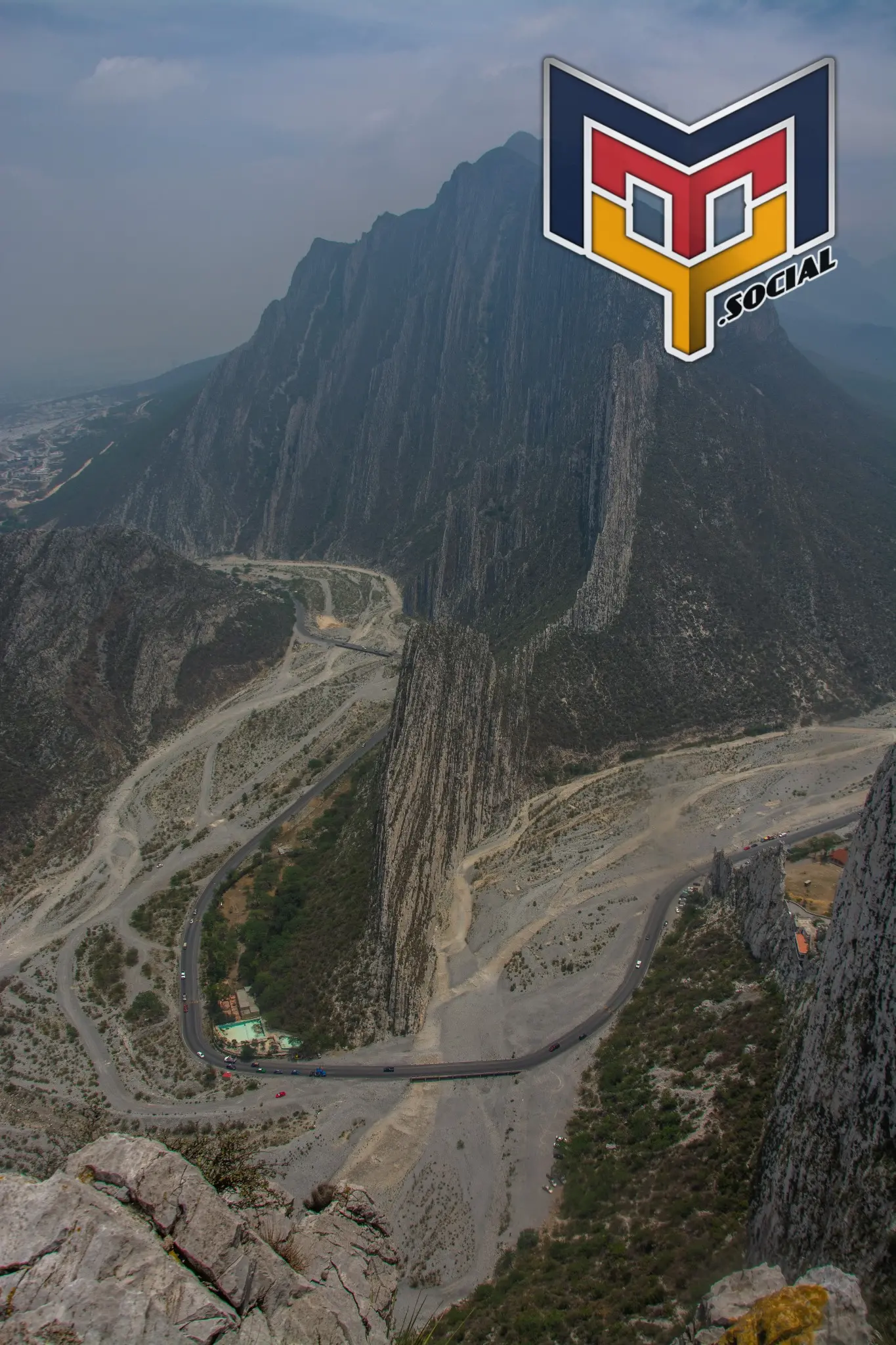 Cueva de la virgen - 01 de Mayo del 2016 - Parque la Huasteca | Colecciones multimedia | Mty.social