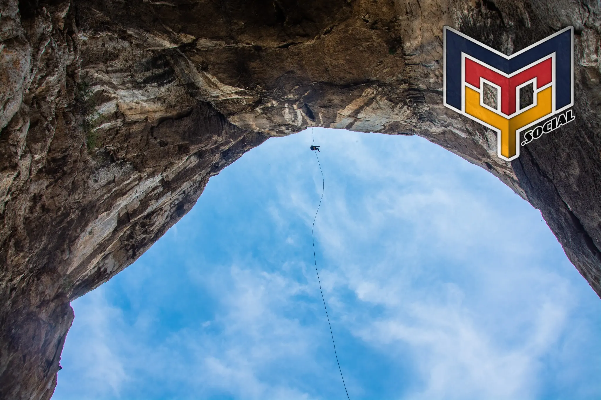 Cueva de la virgen - 01 de Mayo del 2016 - Parque la Huasteca | Colecciones multimedia | Mty.social