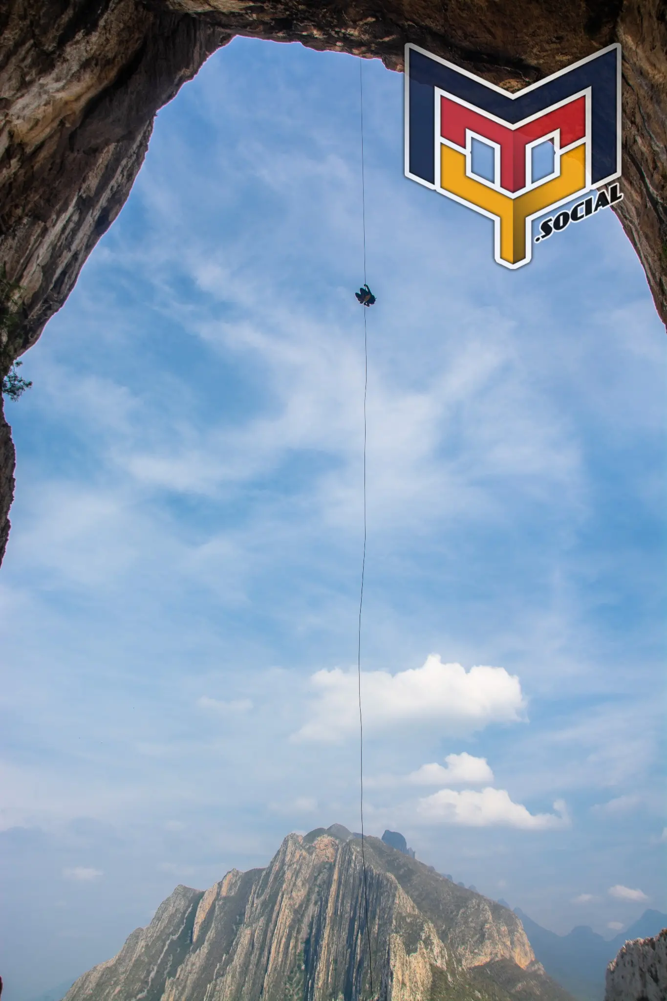Cueva de la virgen - 01 de Mayo del 2016 - Parque la Huasteca | Colecciones multimedia | Mty.social