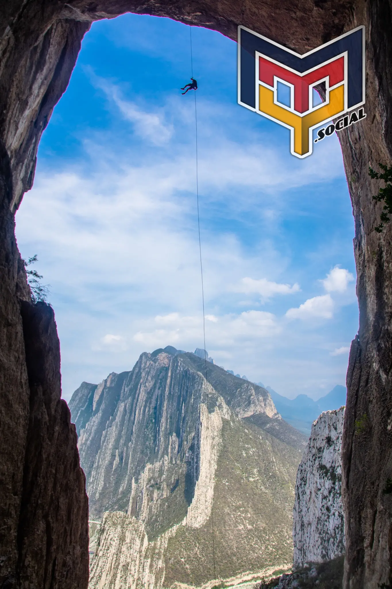 Cueva de la virgen - 01 de Mayo del 2016 - Parque la Huasteca | Colecciones multimedia | Mty.social
