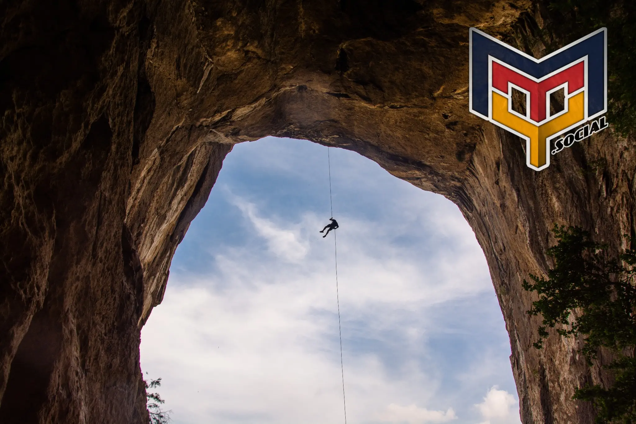 Cueva de la virgen - 01 de Mayo del 2016 - Parque la Huasteca | Colecciones multimedia | Mty.social