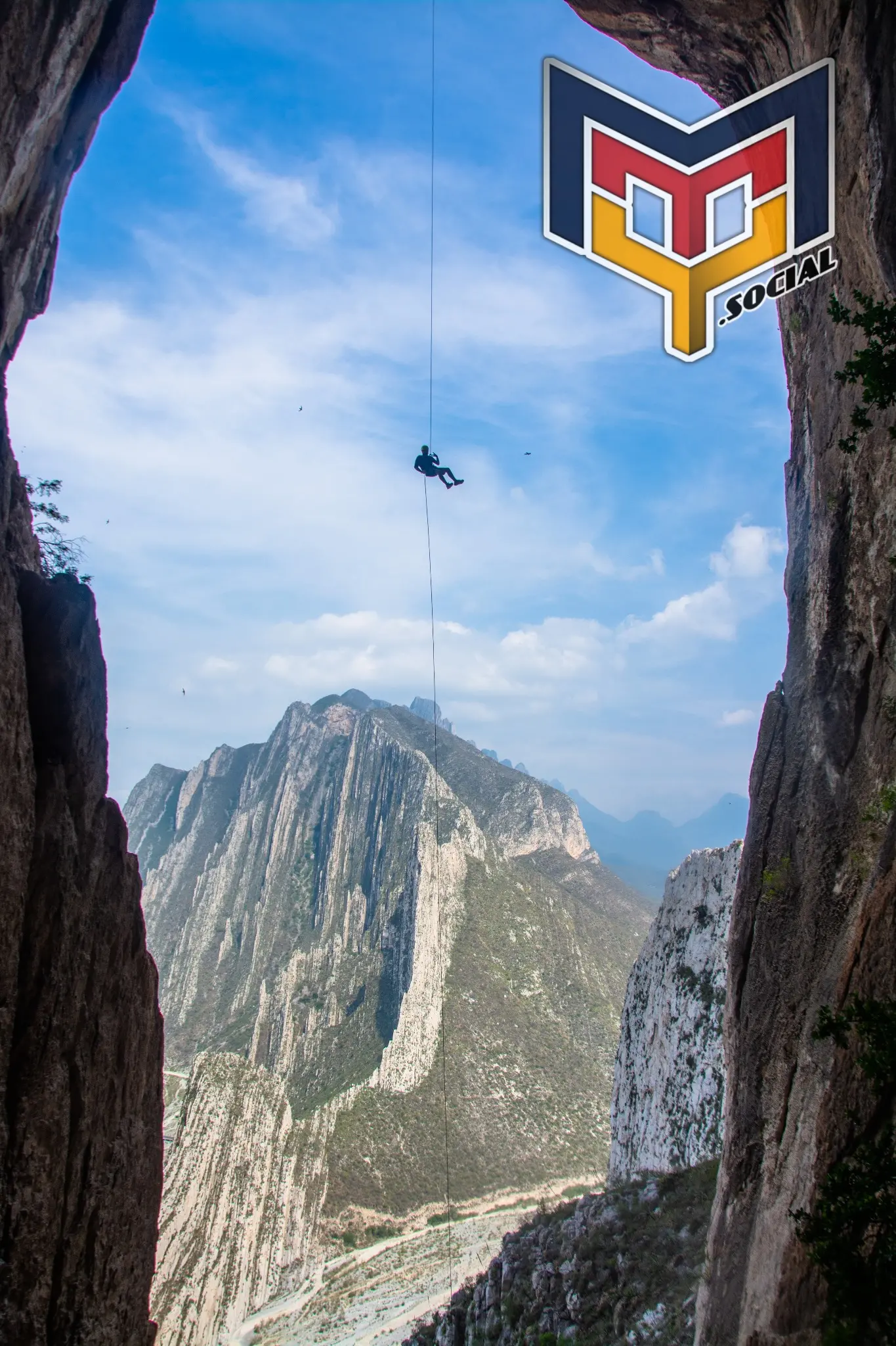 Cueva de la virgen - 01 de Mayo del 2016 - Parque la Huasteca | Colecciones multimedia | Mty.social