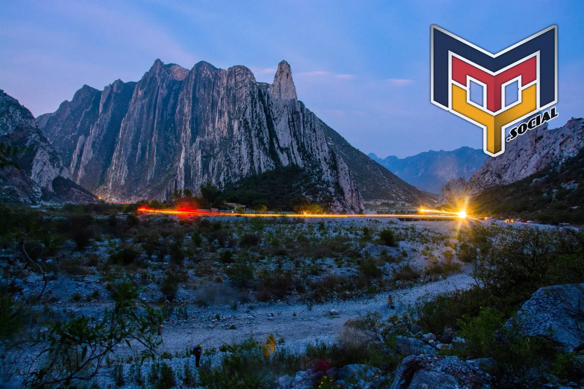 Cueva de la virgen - 01 de Mayo del 2016 - Parque la Huasteca | Colecciones multimedia | Mty.social