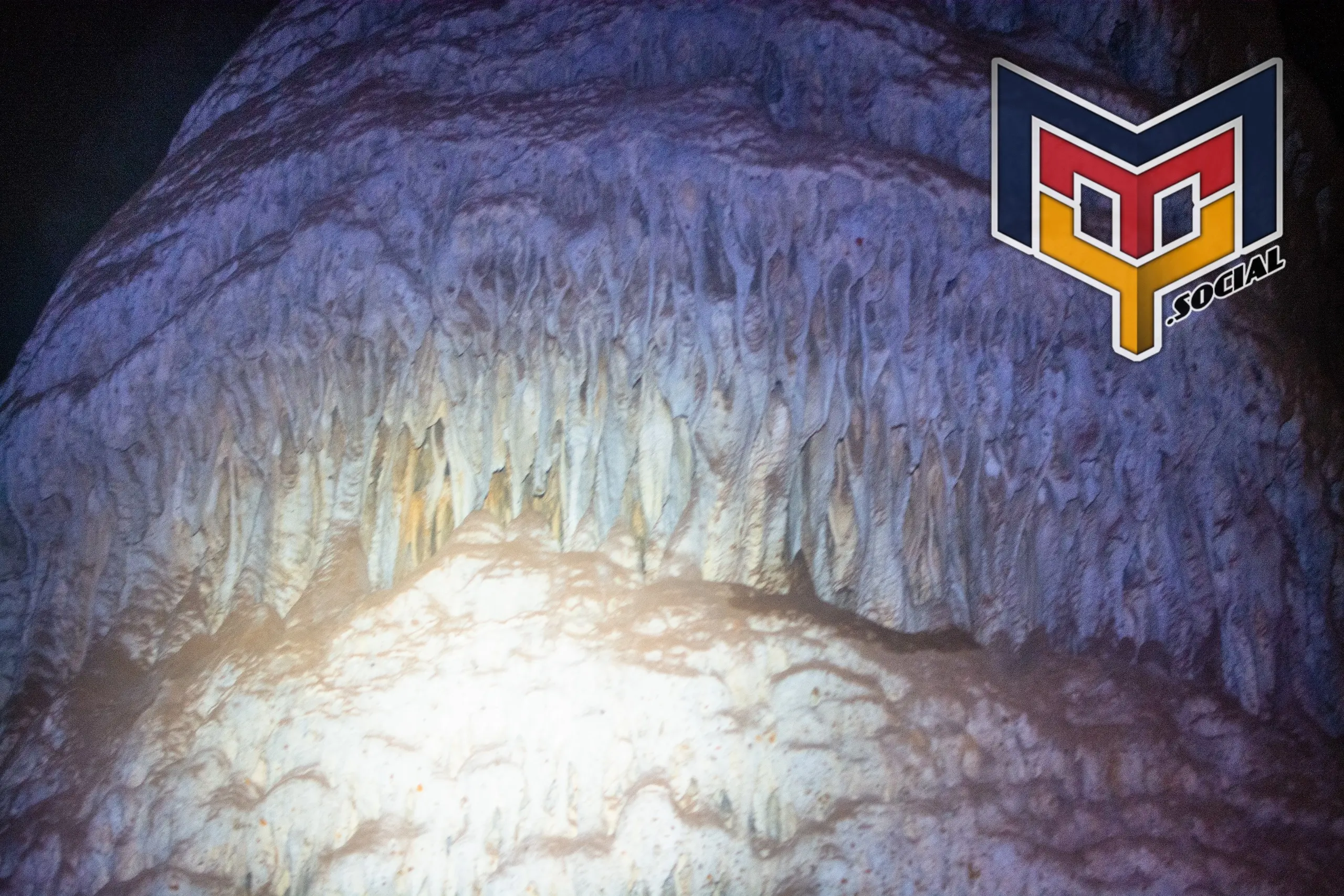 Cerro de mitras - Grutas en el cerro 29 de Diciembre del 2017 | Colecciones multimedia | Mty.social