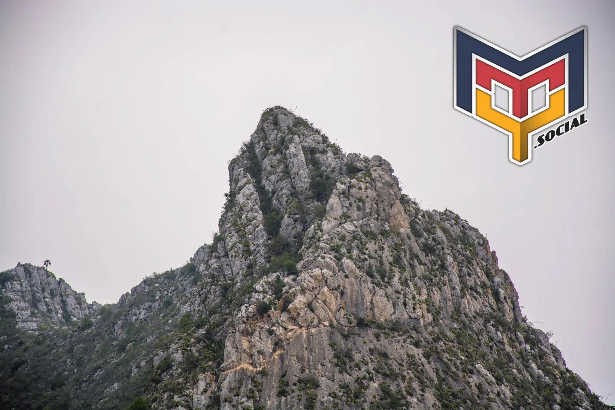 Potrero chico - 07 de Marzo del 2015 - Hidalgo, NL | Colecciones multimedia | Mty.social