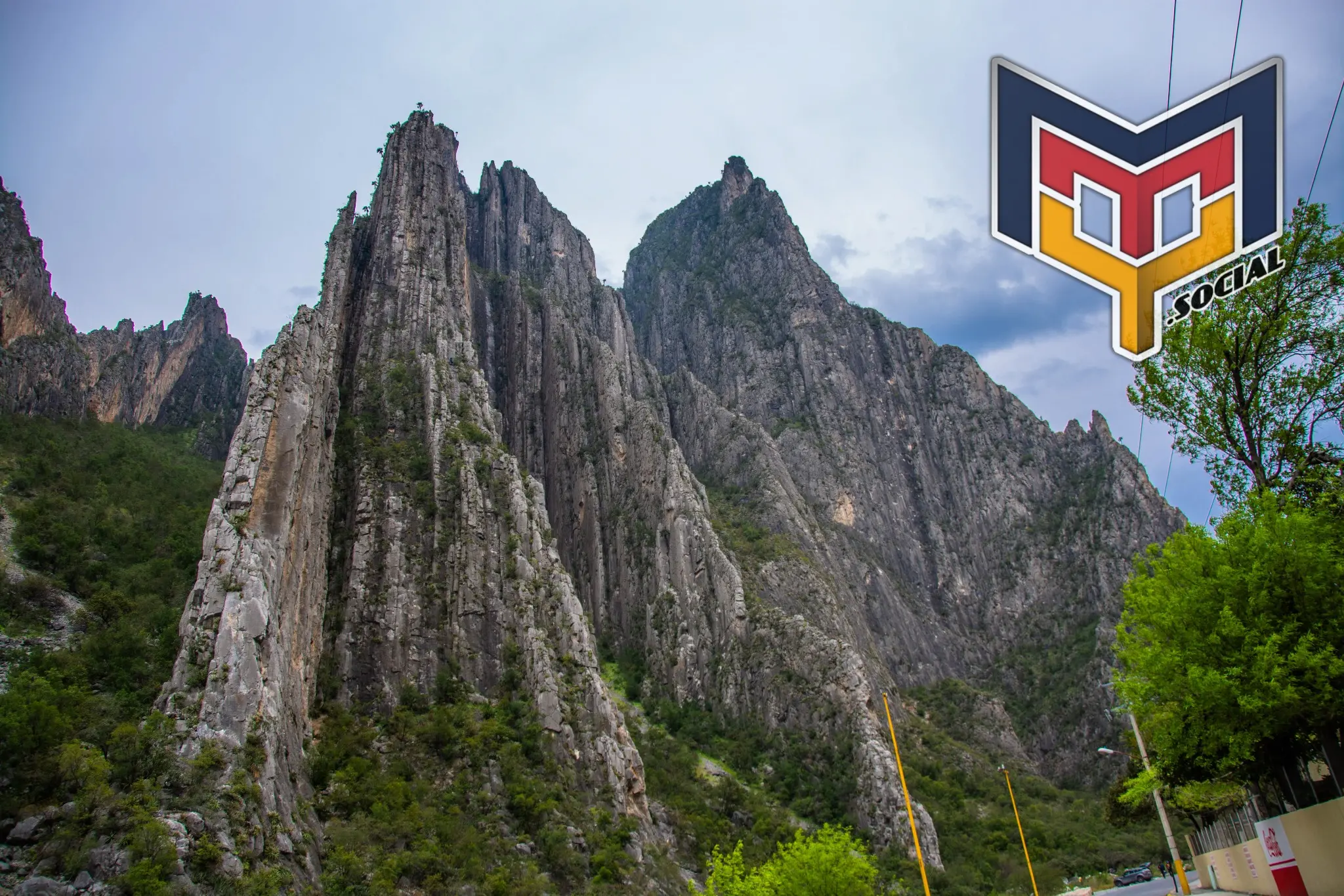 Potrero chico - 07 de Marzo del 2015 - Hidalgo, NL | Colecciones multimedia | Mty.social
