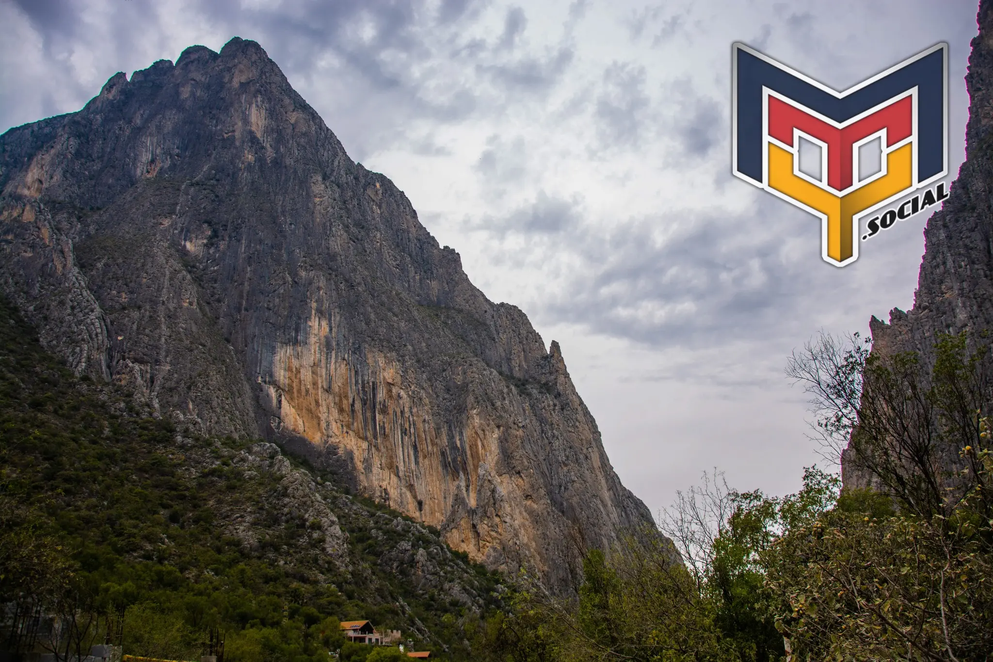 Potrero chico - 07 de Marzo del 2015 - Hidalgo, NL | Colecciones multimedia | Mty.social