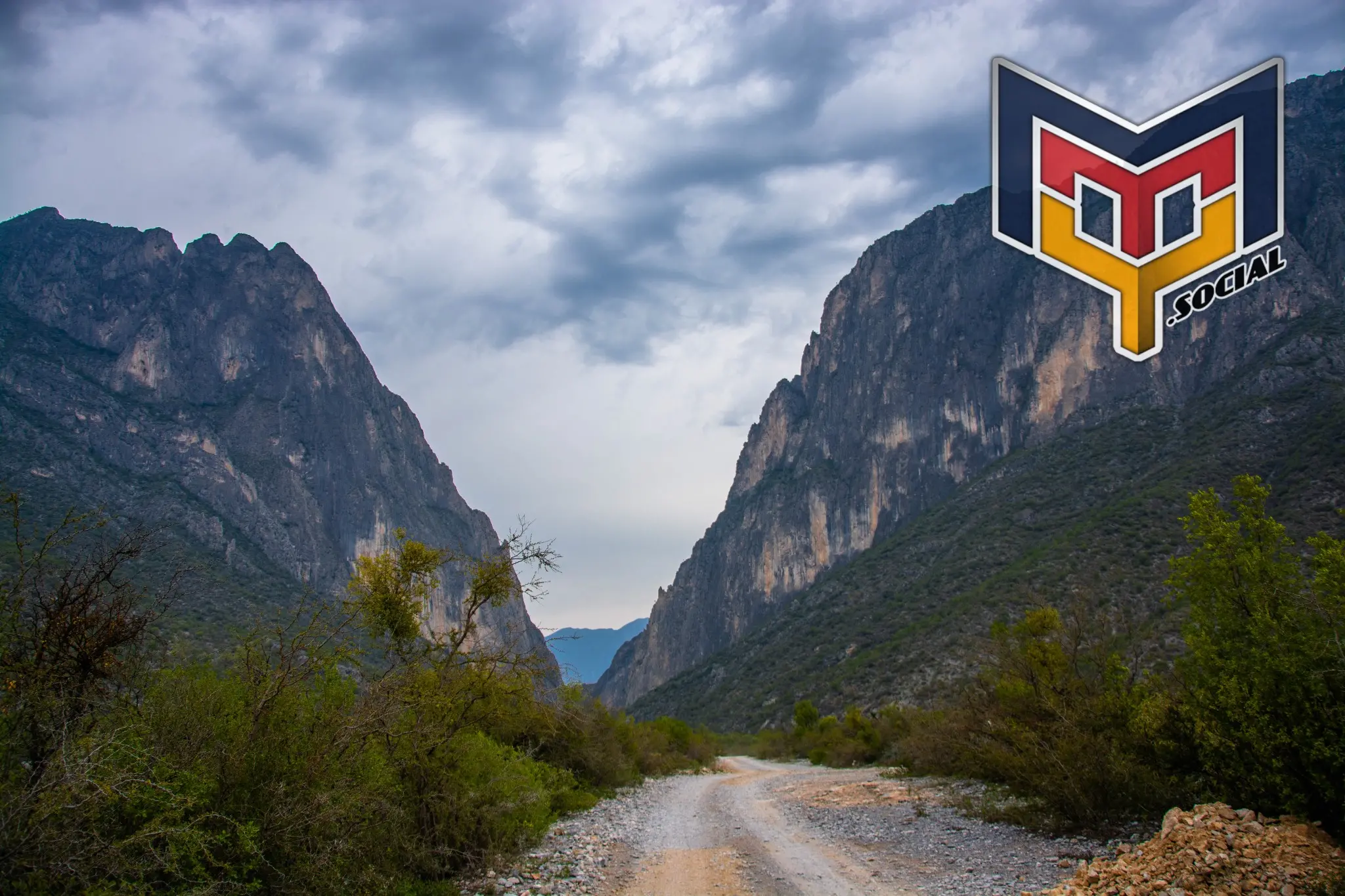 Potrero chico - 07 de Marzo del 2015 - Hidalgo, NL | Colecciones multimedia | Mty.social