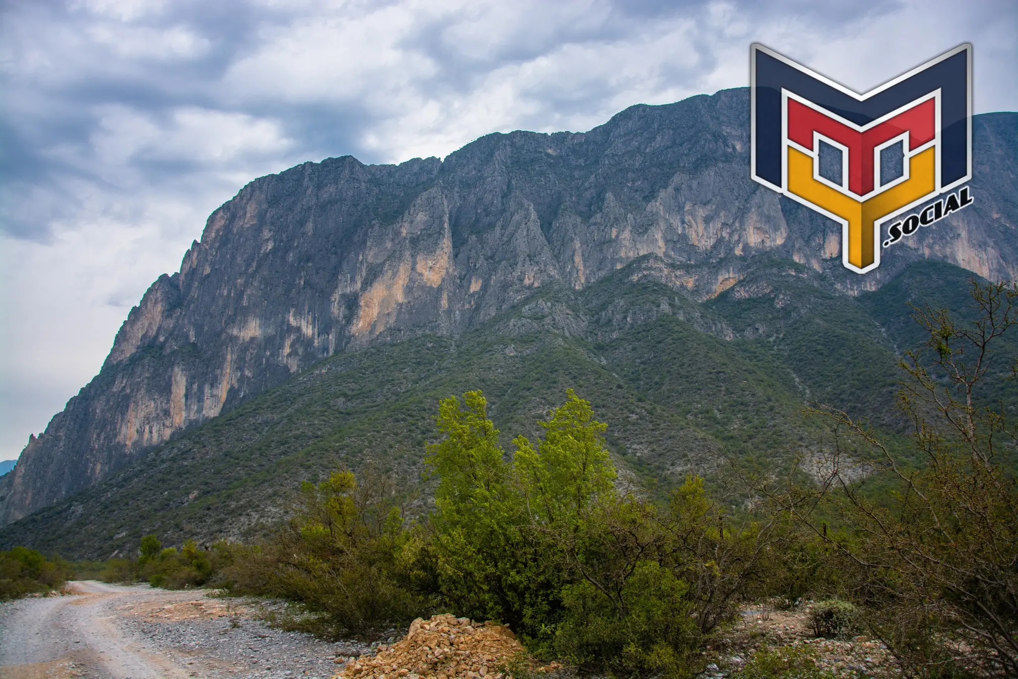 Potrero chico - 07 de Marzo del 2015 - Hidalgo, NL | Colecciones multimedia | Mty.social