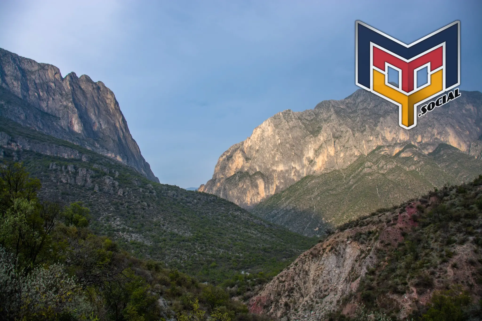 Potrero chico - 07 de Marzo del 2015 - Hidalgo, NL | Colecciones multimedia | Mty.social