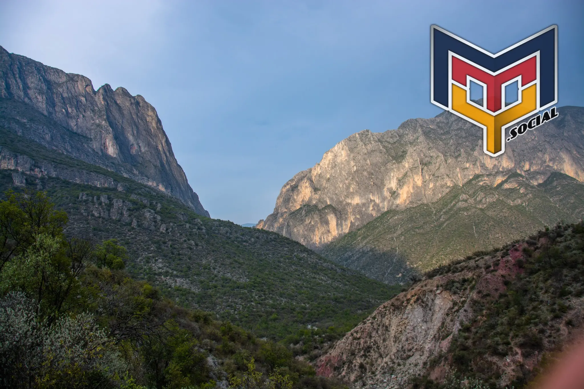 Potrero chico - 07 de Marzo del 2015 - Hidalgo, NL | Colecciones multimedia | Mty.social