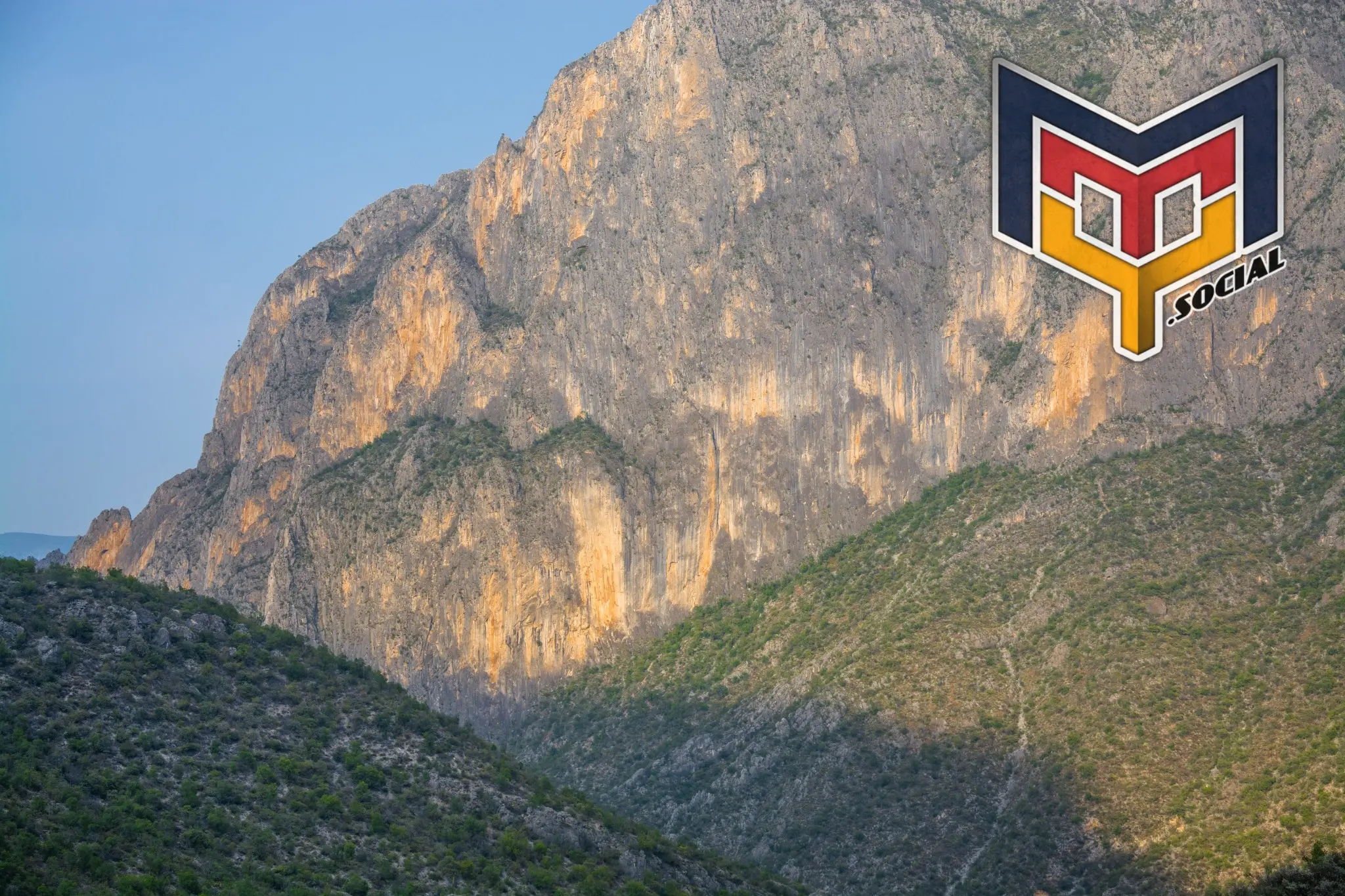 Potrero chico - 07 de Marzo del 2015 - Hidalgo, NL | Colecciones multimedia | Mty.social