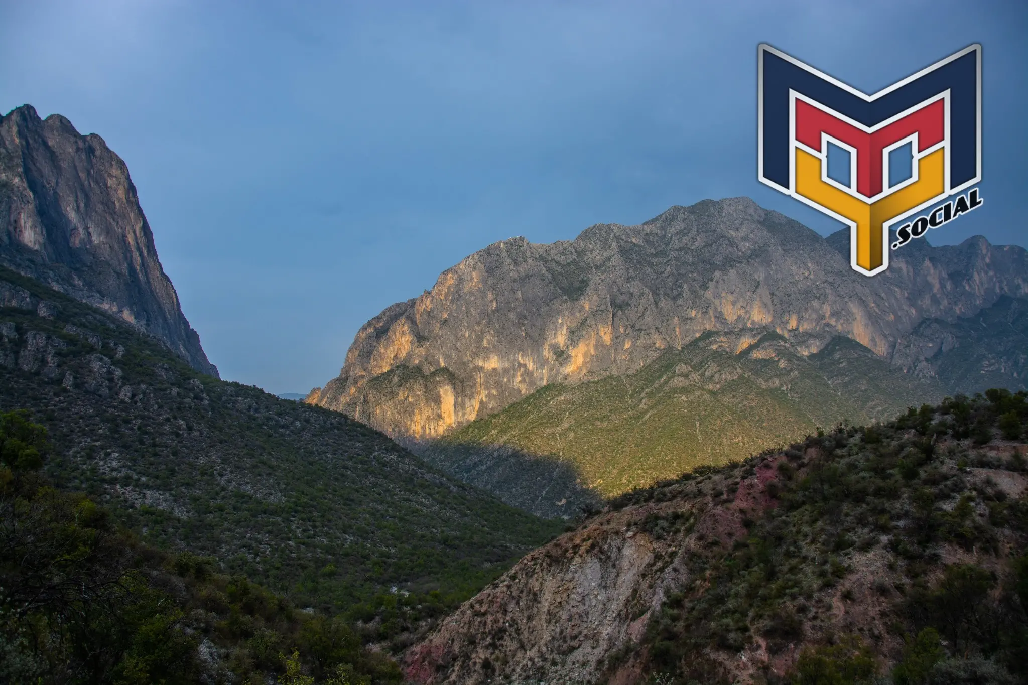 Potrero chico - 07 de Marzo del 2015 - Hidalgo, NL | Colecciones multimedia | Mty.social