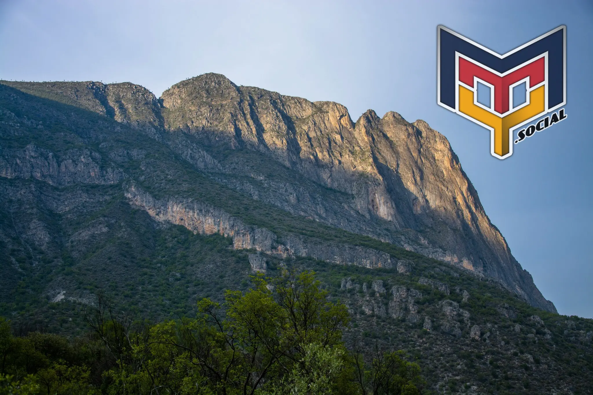 Potrero chico - 07 de Marzo del 2015 - Hidalgo, NL | Colecciones multimedia | Mty.social